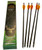 Barnett - Crossbow Bolts - 20in 5pk - 16075 Barnett - Crossbow Bolts - 20in 5pk - 16075
