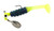 Blakemore - Slab Dragger Road Runner - 1/16oz Chat/junebug/chat - 1702-061 Blakemore - Slab Dragger Road Runner - 1/16oz Chat/junebug/chat - 1702-061