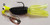 Blakemore - Crappie Tamer Road Runnr - 1/16oz Chart/blk/chart - 1802-030