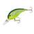 Bandit - Deep Diver 8ft Crankbait - 2in 1/4oz Chart Fleck - BDT2D66