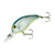 Bandit - Deep Diver 8ft Crankbait - 2in 1/4oz Metal Shad - BDT2D67