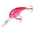 Bandit - Crappie 12ft Crankbait - 2in 3/8oz Hotty Totty - BDT3D48