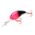 Bandit - Crappie 12ft Crankbait - 2in 3/8oz Plack Craw - BDT3D55
