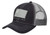Browning - Patriot Mesh Back Cap - Slate/gray 1sz - 308017691