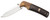 Browning - Buckmark Folding Knife - 3in - 3220231