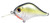 Bill Lewis - Mr-6 Crankbait - 2.5in 1/2oz La Shad - 6MR603