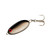 Bomber - Slab Spoon - 7/8oz Chrome/black Bk - B88MB