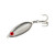 Bomber - Slab Spoon - 1.25oz Silver Back - B8980 Bomber - Slab Spoon - 1.25oz Silver Back - B8980