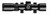 Barnett - Crossbow Scope - 1.5-5x32 Illuminated - BAR20038