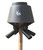 Boss Buck - Post Feeder - 200# - BB-1.200.PF