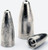Bullet Weight - Worm Weight - 1/4oz 100pk - BWC14