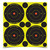 Birchwood Casey - Shoot-n-c Targets - 3in Round 18pk - 34315