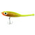 B & L Bait Company - Paul Browns Devil - 4.78in 1/2oz Glow - CKD-04