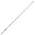 B&M - Diamond Graph Jig Pole - Hi-mod 12ft 2pc Mid Seat - DIA122