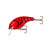 Bandit - Rackit 6ft Crankbait - 3in 1/2oz Red Craw - BDTRK338 Bandit - Rackit 6ft Crankbait - 3in 1/2oz Red Craw - BDTRK338