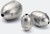 Bullet Weight - Egg Sinker - 3/8oz 8pk - EG8