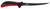 Berkley - Xcd Ss Fillet Knife - 7in W/sheath - BFG7FK Berkley - Xcd Ss Fillet Knife - 7in W/sheath - BFG7FK