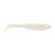 Berkley - Gulp Alive Paddle Tail - Pint 5in Pearl White - GAPPS5-PW