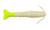 Berkley - Gulp Alive Shrimp - Pint 4in Prl Wht/chat Tl - GAPSHR4-PWC
