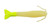 Berkley - Gulp Sw Shrimp - 4in 4bg Glow/chart - GSSHR4-GLC