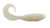 Berkley - Gulp Sw Swimming Mullet - 4in 10bg Pearl White - GSSM4-PW