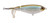 Berkley - Choppo Topwater Bait - 4.18in 3/4oz Perf Ghost - BHBCP105-PGH