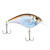 Berkley - Frittside Crankbait - 2.5in 3/7oz Bluebk Herr - BHBFS7-HDBBH