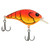 Berkley - Clickin Frittside Jr - 2in 1/4oz Red Spring Crw - BHBFSC5JR-RSPCR