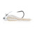 Berkley - Slobberknocker Blade Jig - 3/8oz White - BJGBLD3/8-WH
