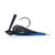 Berkley - Flipping Jig - 3/8oz Black Blue Chart - BJGFL3/8-BBCH