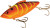 Bill Lewis - Mag Knock-n-trap - 3/4oz Rayburn Red Craw - KMG-587