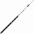 B&M - Silver Cat Magnum Rod - Spinning 10ft H 2pc - MAG10Sn