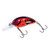 Bomber - Model A Crankbait - 1.75in 1/4oz Mad Craw - BMB05A521