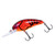 Bomber - Model A Crankbait - 2.58in 1/2oz Mad Craw - BMB07A521