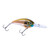 Bomber - Fat Free Shad - 3in 3/4in Bluegill - BMBD7F522