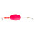 Boat Monkey - Oval Float Rig - 2.5in Pink - BMO-03
