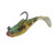 Berkley - Powerbait Swim Shad - 3in 5pk Baby Bass - PBBSS3-BBB