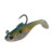 Berkley - Powerbait Swim Shad - 3in 5pk Chart Shad - PBBSS3-CS
