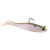 Berkley - Powerbait Swim Shad - 3in 5pk Shad - PBBSS3-SHD