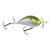 Bagley - Pro Sunny B Twin Spin - 2.5in 1/2oz Olive Shad - PSBTS07-OSD