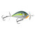 Bagley - Pro Sunny B Twin Spin - 2.5in 1/2oz Sexy Shad - PSBTS07-SS
