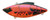 Bill Lewis - Original Rat-l-trap - 1/2oz Candy Craw - RT-263