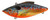 Bill Lewis - Original Rat-l-trap - 1/2oz Pumpkin Perch - RT-295