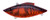 Bill Lewis - Original Rat-l-trap - 1/2oz Red Craw - RT-46R