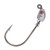 Bass Assassin - Screwlock 5/0 Jighead - 1/16oz 3pk Lead/red Eye - SLJA75001