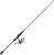 B&M - Lelands Tcb Combo - Spinning 6ft 6in Ul 2pc - TCB65-2-050