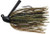 Booyah - Boo Jig - 1/2oz Green Pumpkin - BYBJ1218