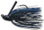 Booyah - Boo Jig - 3/8oz Black/blue - BYBJ3804