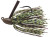 Booyah - Boo Jig - 3/8oz Watermelon Red - BYBJ3814