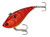 Booyah - Hard Knocker Lipless Crk - 2.5in 1/2oz Rayburn Red - BYHKR1201